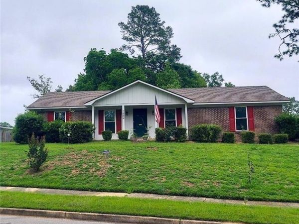 7004 Carrabelle Key, Mobile, AL 36695