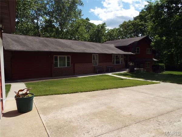 21482 Teardrop Road, Devils Elbow, MO 65457
