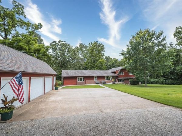 21482 Teardrop Road, Devils Elbow, MO 65457