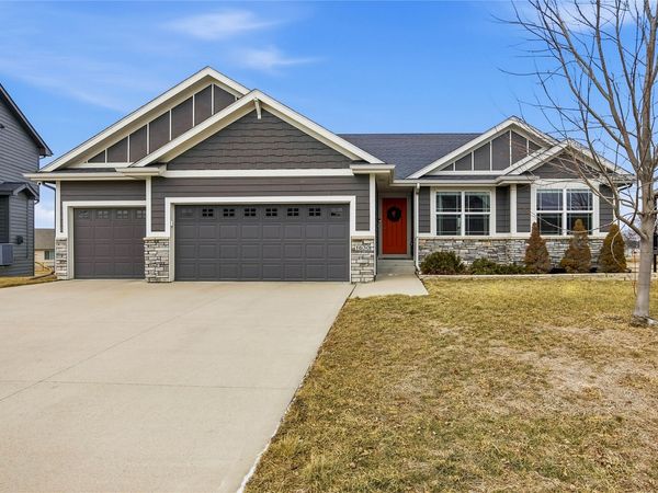 1630 NE Chambers Parkway, Ankeny, IA 50021