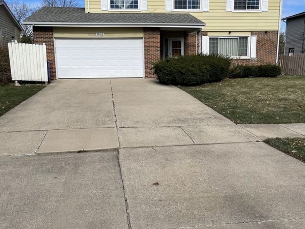 1802 W WILLOW Lane , Unit 1802, Mount Prospect, IL 60056