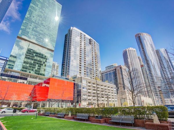 240 E Illinois Street, Unit 3101, Chicago, IL 60611