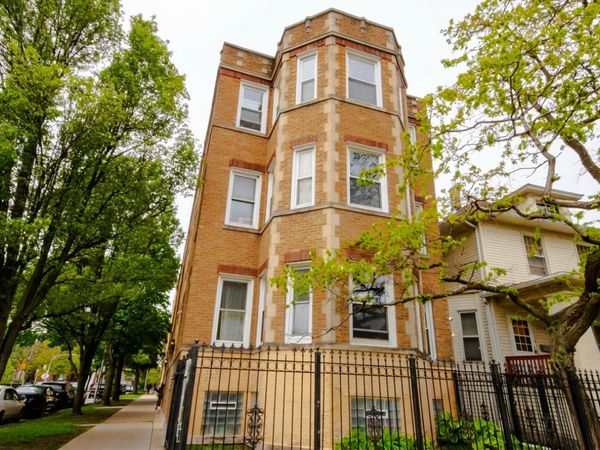 3434 W Leland Avenue , Unit 3E, Chicago, IL 60625