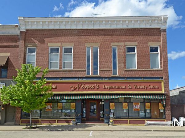 143-149 Jefferson Street, Spring Green, WI 53588