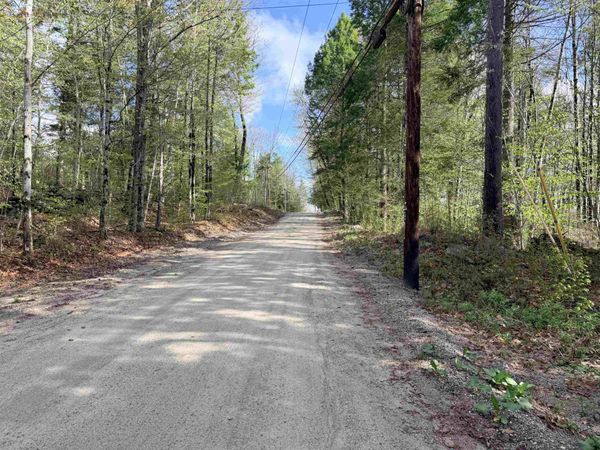 0 N Old Branch Road, Antrim, NH 03440