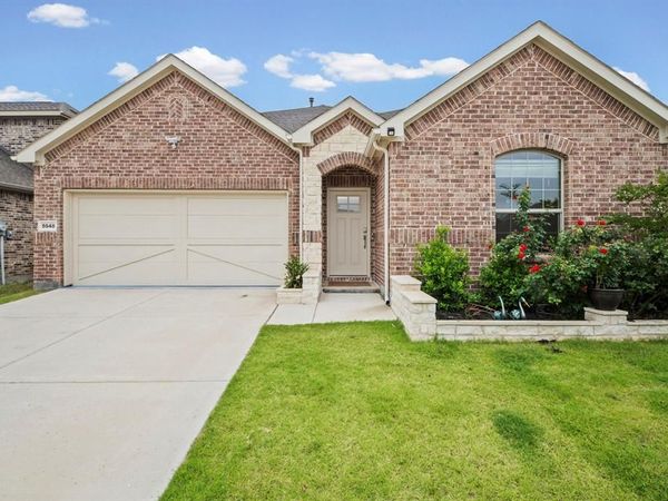 5948 Priory Drive, Celina, TX 76227