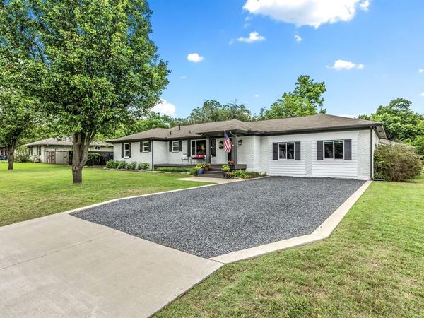 1809 Greenwood Road, McKinney, TX 75069