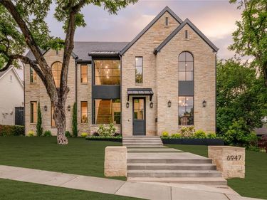 6947 Ellsworth Avenue, Dallas, TX 75214