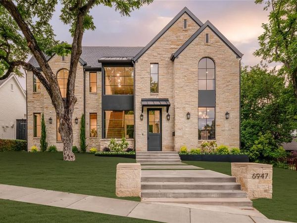 6947 Ellsworth Avenue, Dallas, TX 75214