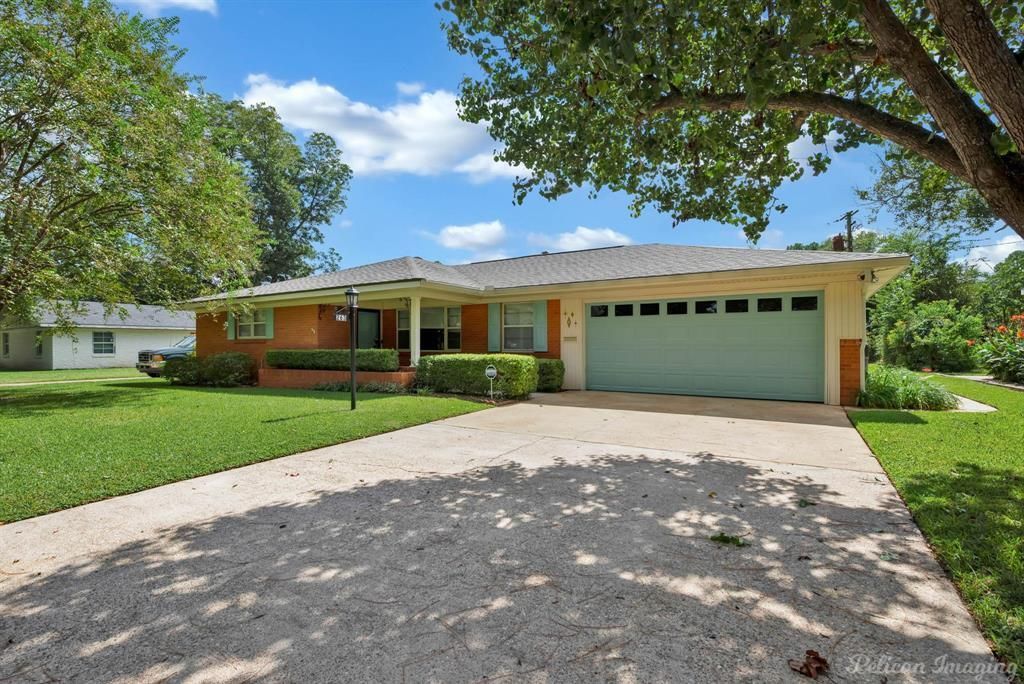 263 Symphony Lane, Shreveport, LA 71105 Main Photo