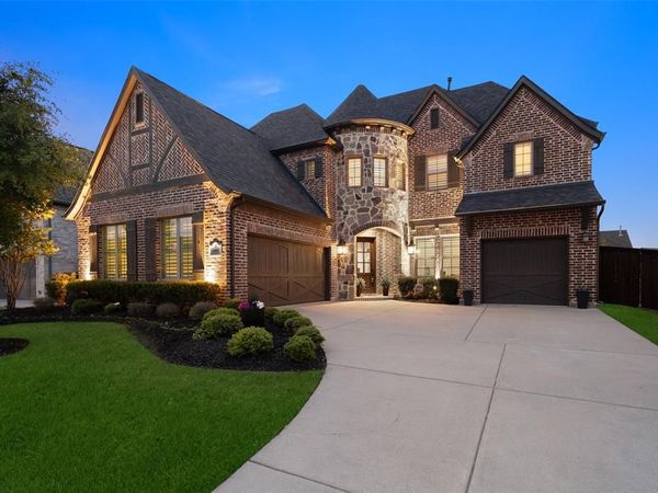1405 Devonshire Drive, Celina, TX 75009