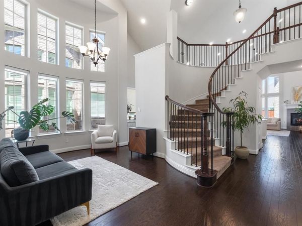 4827 Saguaro Ridge, McKinney, TX 75070
