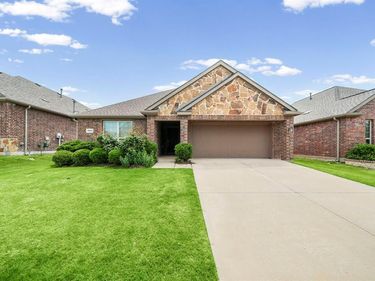 3905 Blessington Drive, Frisco, TX 75036