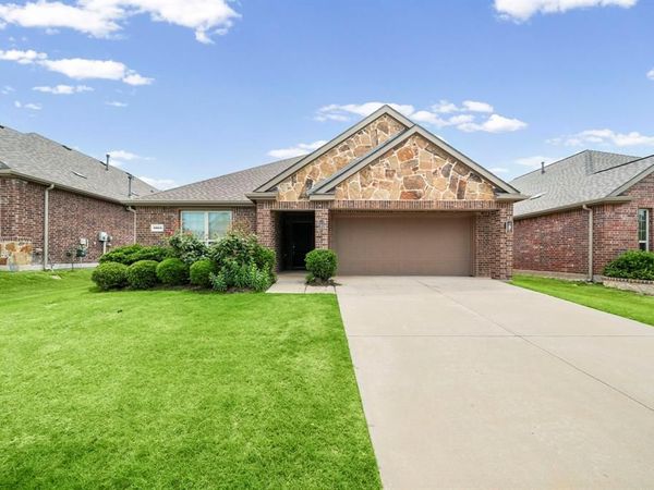 3905 Blessington Drive, Frisco, TX 75036