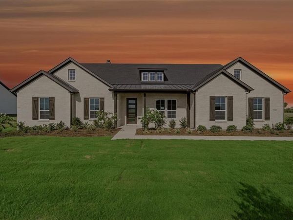 2305 Quartz Street, Krum, TX 76249