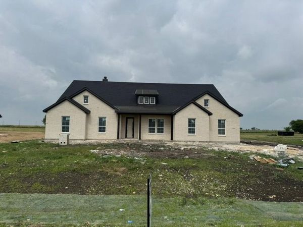 2305 Quartz Street, Krum, TX 76249