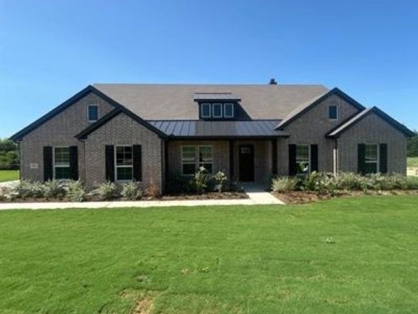 903 Perrin Lane, Van Alstyne, TX 75495