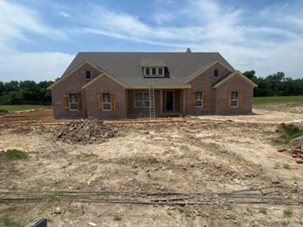 903 Perrin Lane, Van Alstyne, TX 75495