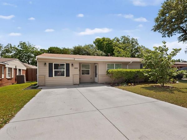 4404 Motley Drive, Mesquite, TX 75150