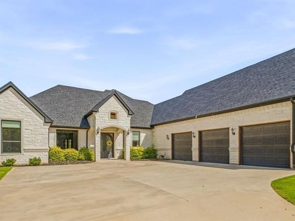 9503 Bellechase Road, Granbury, TX 76049