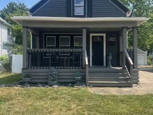 2613 Oakdale Avenue , Lorain, OH 44055