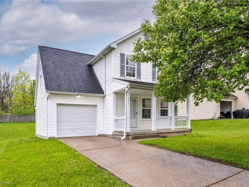 625 Sackman Street, Mansfield, OH 44903 Photo 1