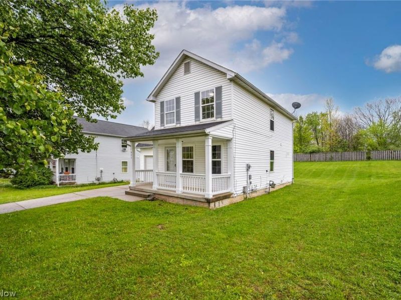 625 Sackman Street, Mansfield, OH 44903 Photo 2