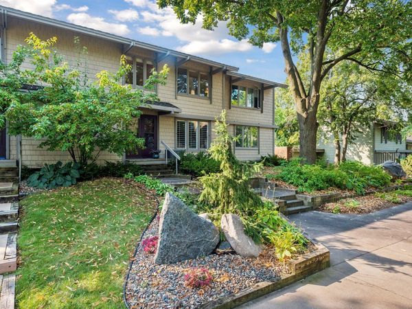 1058 Cedar View Drive, Minneapolis, MN 55405