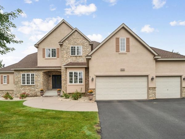 8126 Pristine Pine Trail , Eden Prairie, MN 55347