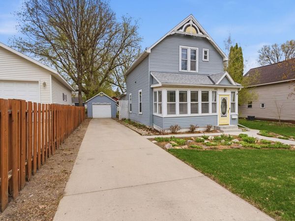 509 3rd Street SE, Willmar, MN 56201