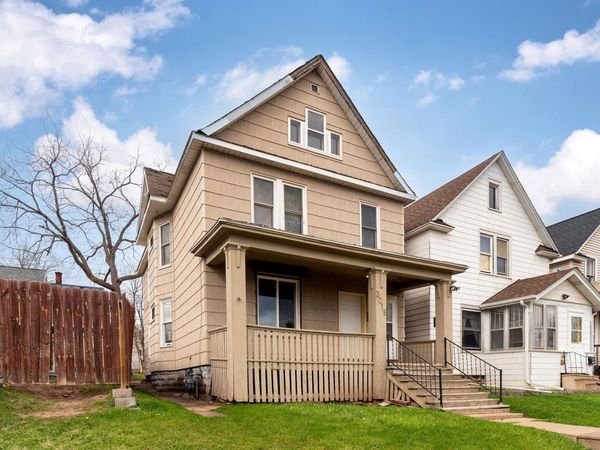 3019 Restormel Street , Duluth, MN 55806