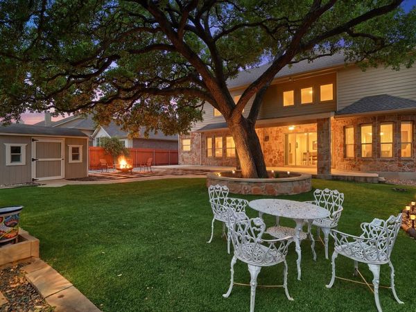 3118 MEDIA DR, Cedar Park, TX 78641