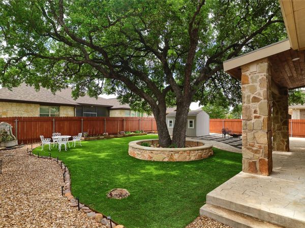 3118 MEDIA DR, Cedar Park, TX 78641