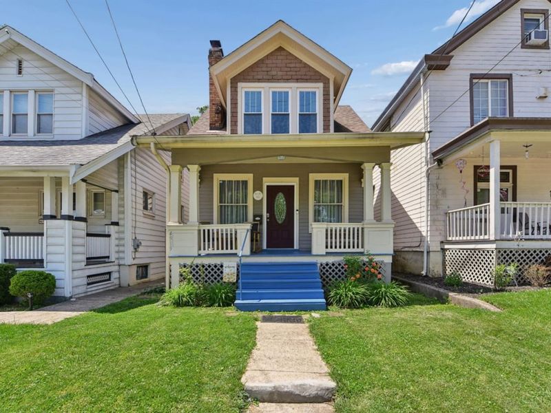 4919 Linden Avenue, Norwood, OH 45212 Photo 1