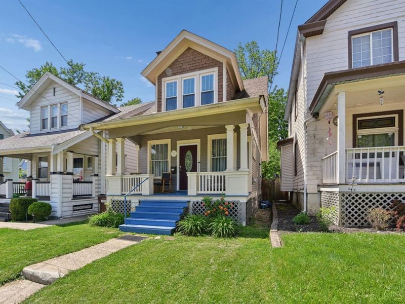 4919 Linden Avenue, Norwood, OH 45212 Photo 2