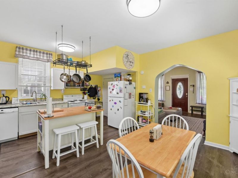 4919 Linden Avenue, Norwood, OH 45212 Photo 9
