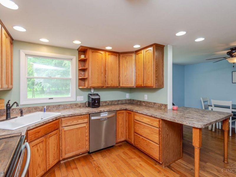 2543 Coldsprings Drive, Beavercreek, OH 45434 Photo 13