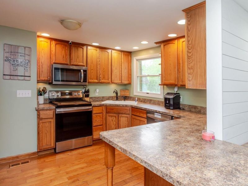 2543 Coldsprings Drive, Beavercreek, OH 45434 Photo 16