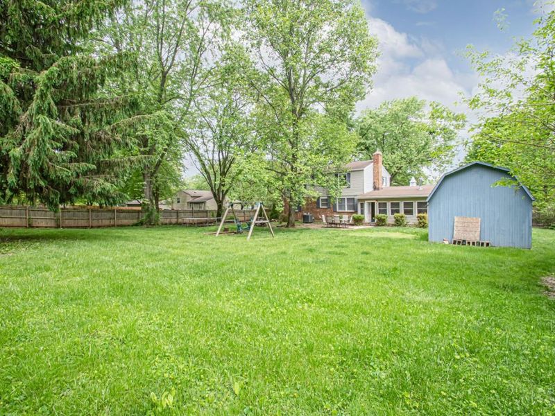 2543 Coldsprings Drive, Beavercreek, OH 45434 Photo 39