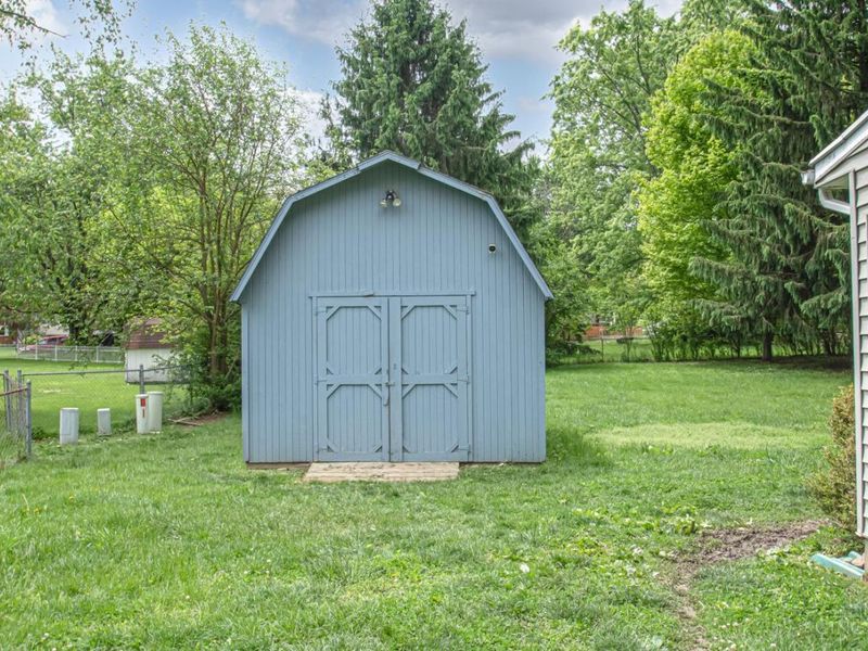 2543 Coldsprings Drive, Beavercreek, OH 45434 Photo 41