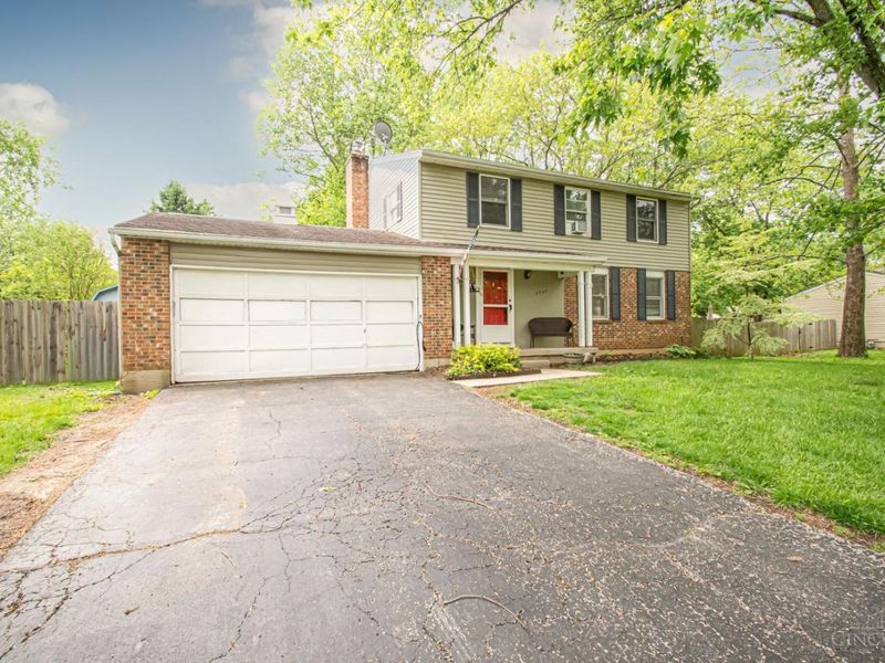 2543 Coldsprings Drive, Beavercreek, OH 45434 Photo 43