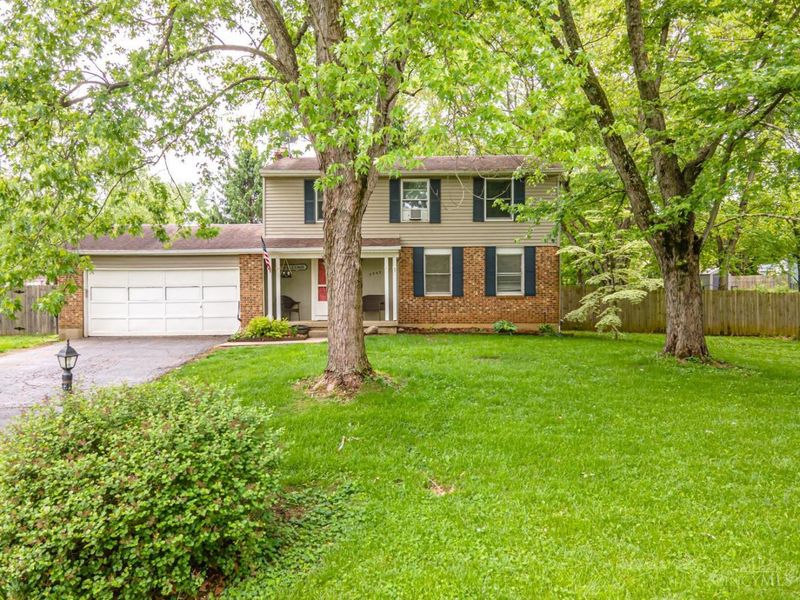 2543 Coldsprings Drive, Beavercreek, OH 45434 Photo 44
