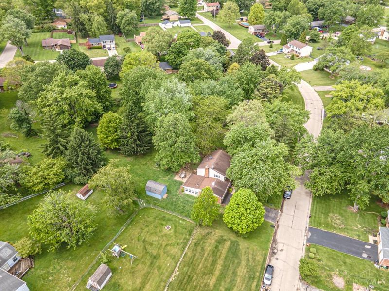 2543 Coldsprings Drive, Beavercreek, OH 45434 Photo 47