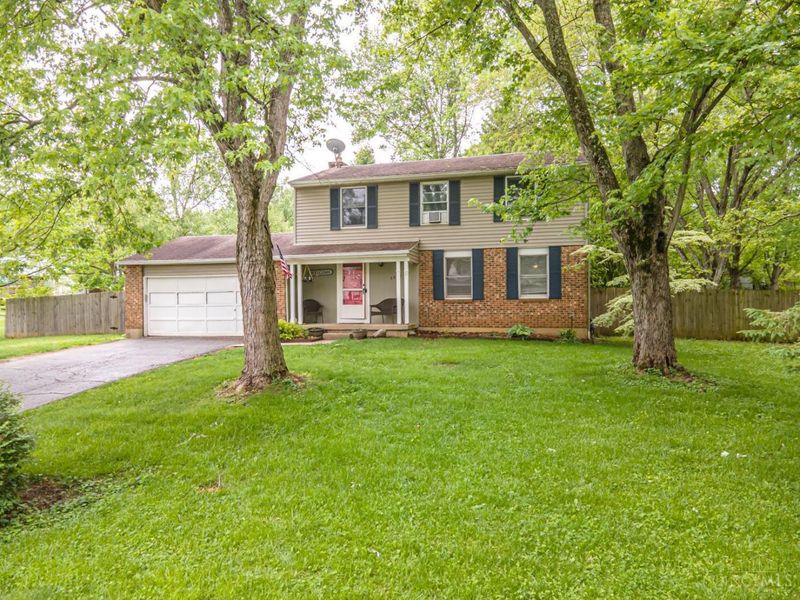 2543 Coldsprings Drive, Beavercreek, OH 45434 Photo 48