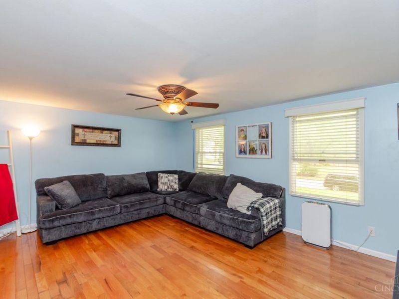 2543 Coldsprings Drive, Beavercreek, OH 45434 Photo 8