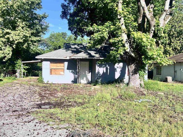 2102 Spruce , Pine Bluff, AR 71603