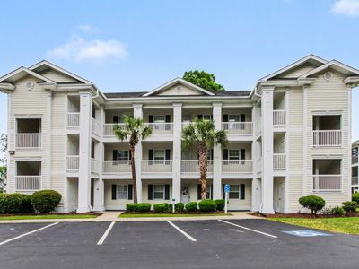 465 White River Dr. , Unit 35-I, Myrtle Beach, SC 29579