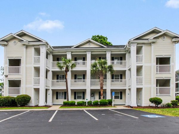 465 White River Dr. , Unit 35-I, Myrtle Beach, SC 29579