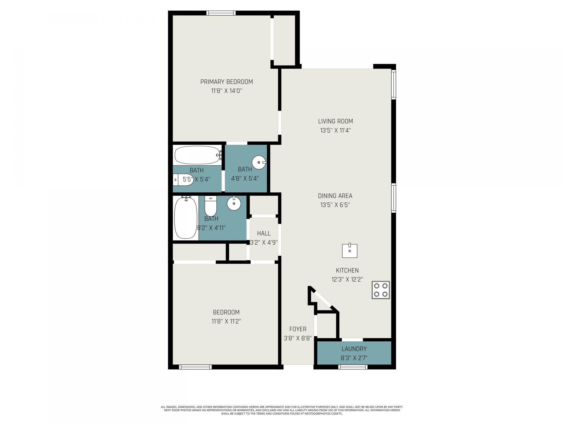465 White River Dr.  Photo 30