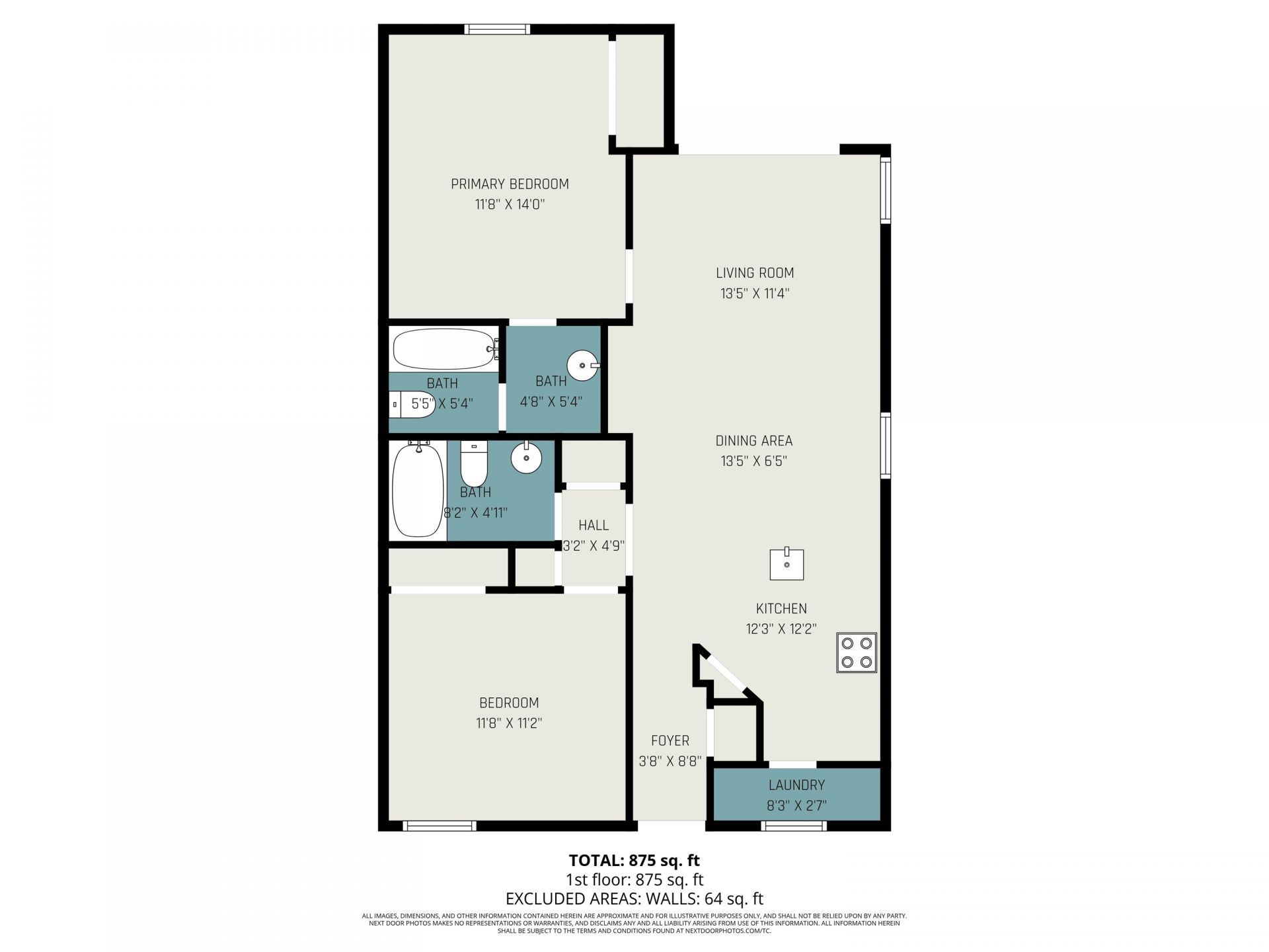 465 White River Dr.  Photo 31